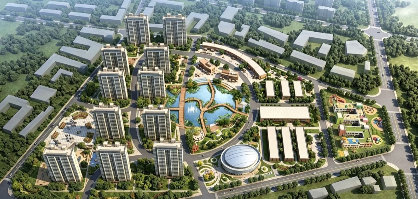 云涧和居
