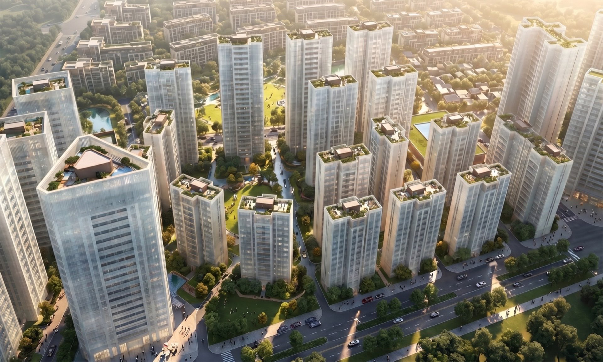 老城焕新 · 大智路五分钟生活圈