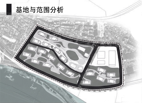 基地与范围分析